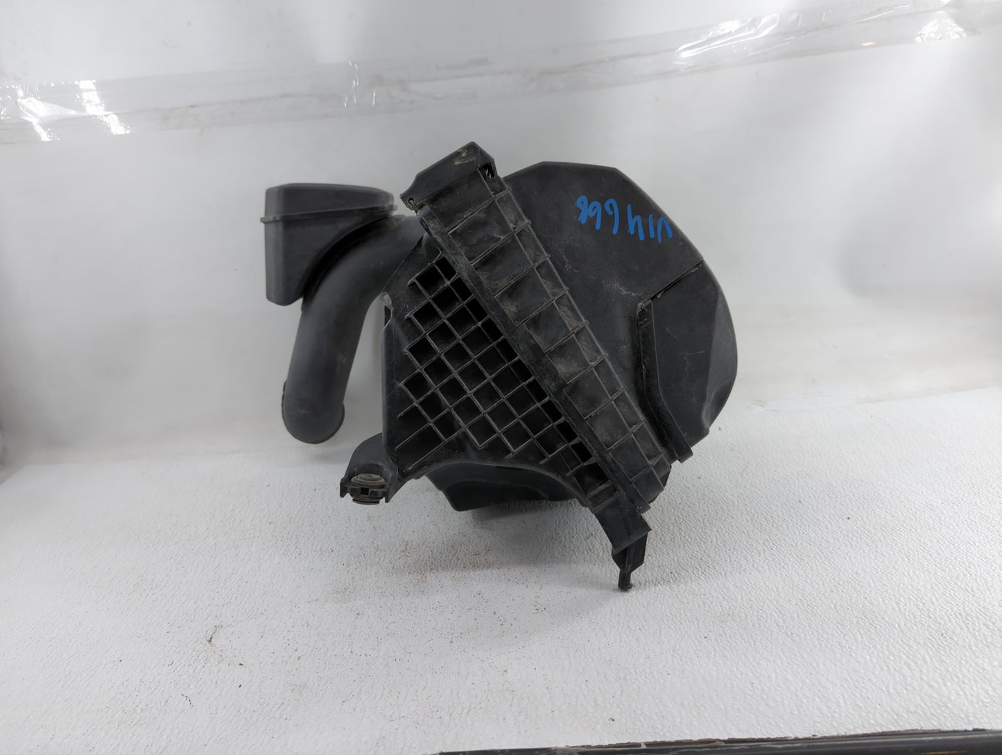 2019-2020 Hyundai Santa Fe Air Cleaner Intake-duct Hose Tube - Oemusedautoparts1.com