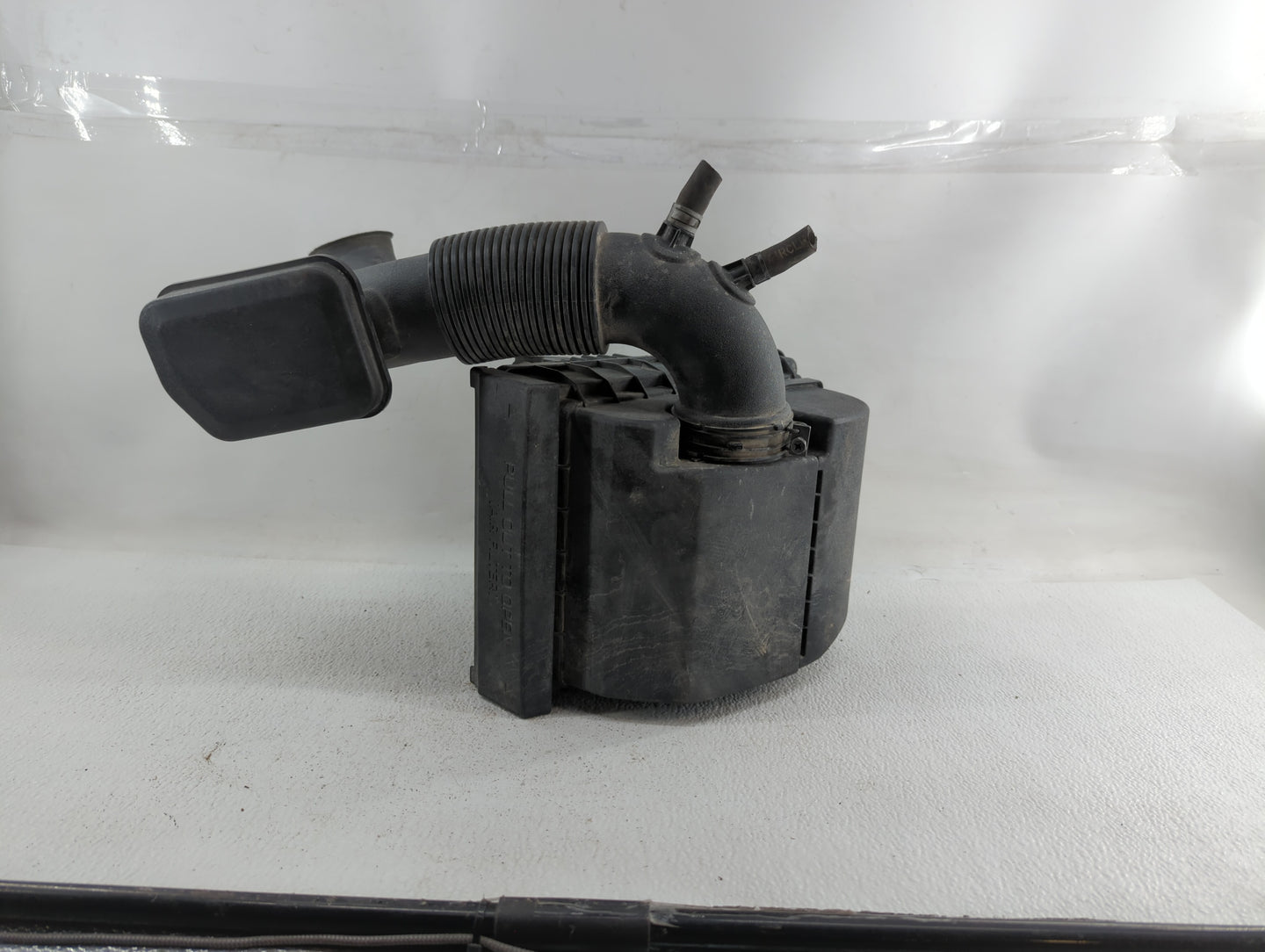 2019-2020 Hyundai Santa Fe Air Cleaner Intake-duct Hose Tube - Oemusedautoparts1.com
