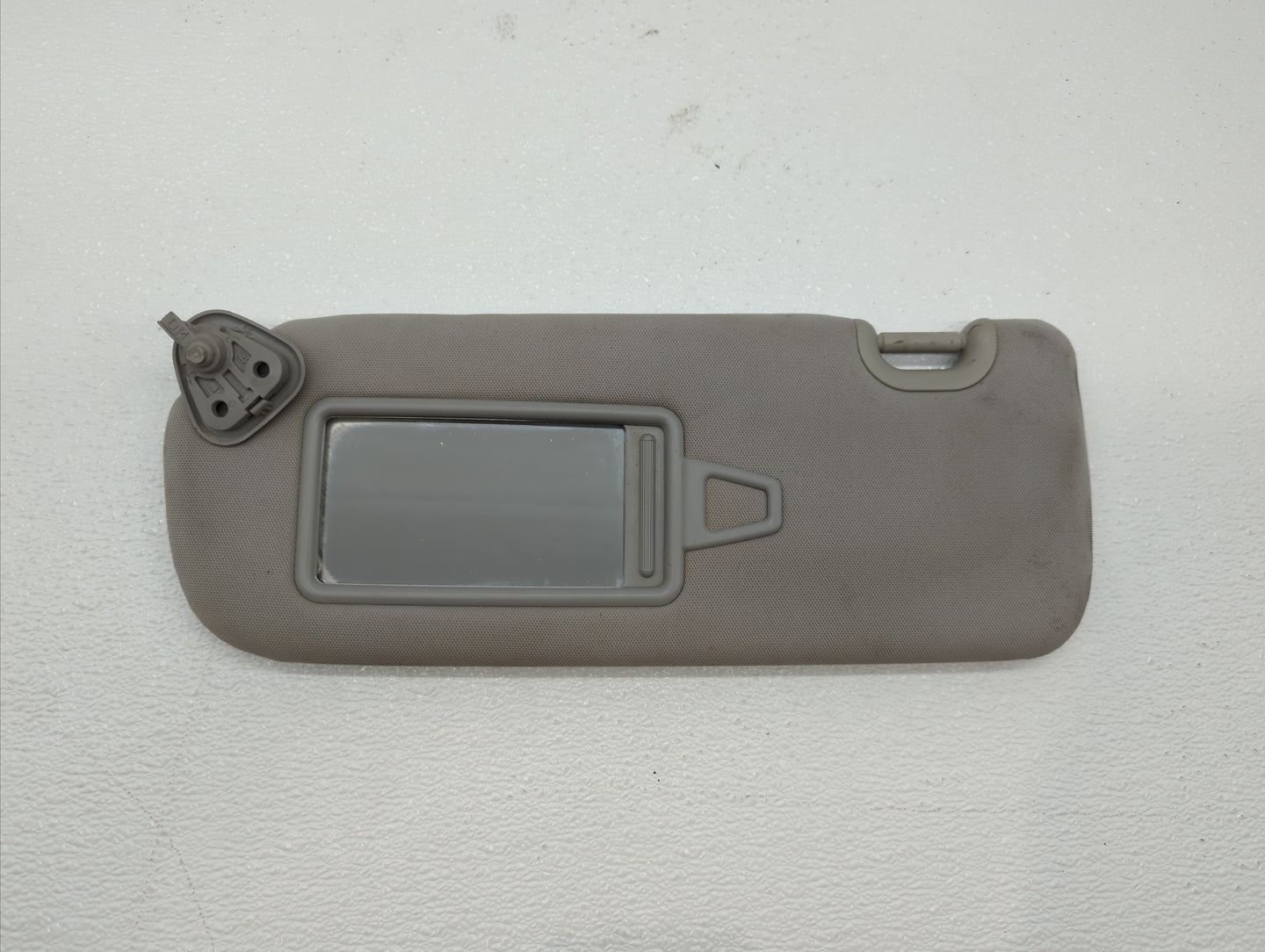 2013-2019 Hyundai Santa Fe Sun Visor Shade Replacement Driver Left Mirror Fits Fits 2013 2014 2015 2016 2017 2018 2019 OEM U