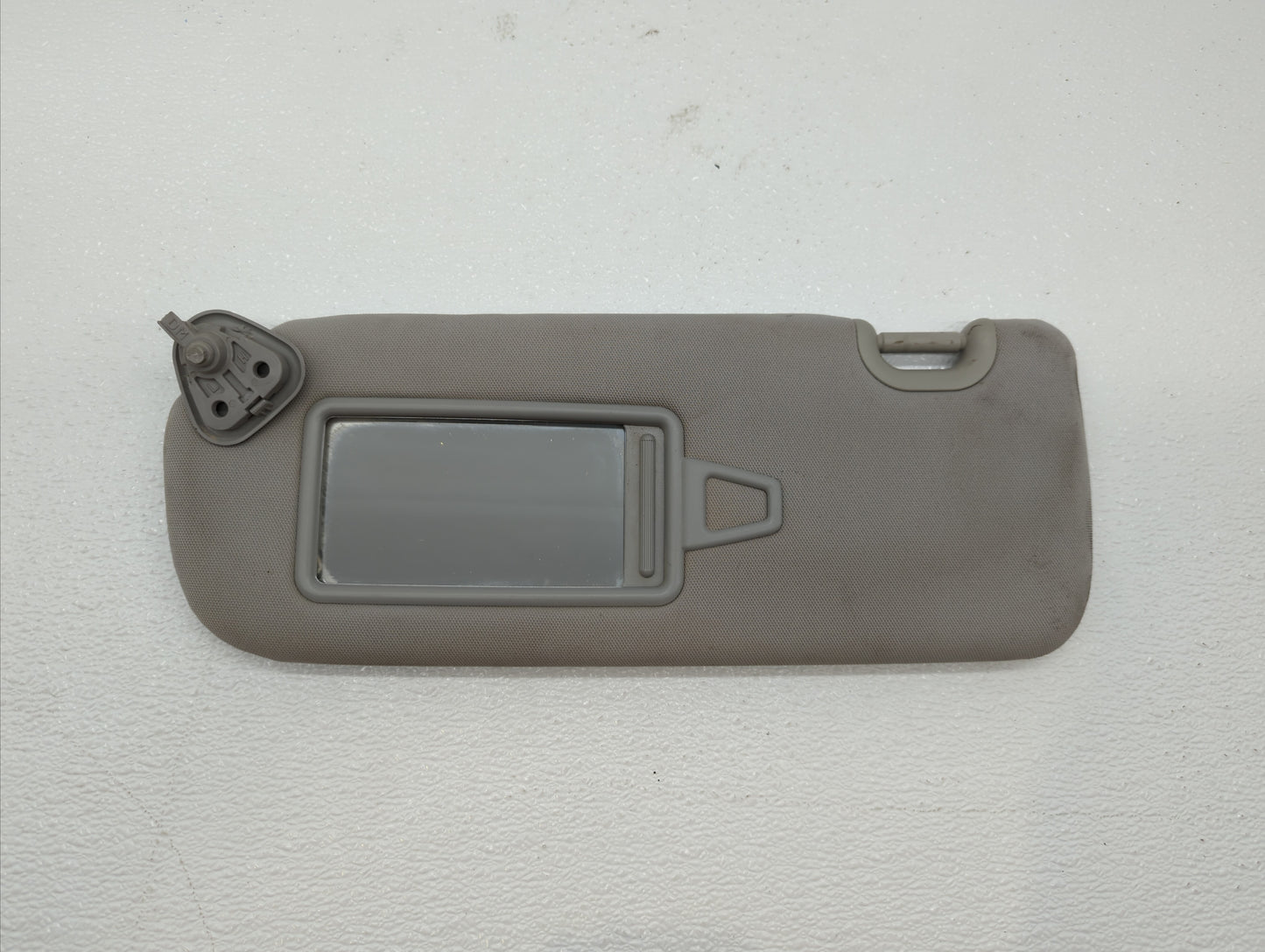 2013-2019 Hyundai Santa Fe Sun Visor Shade Replacement Driver Left Mirror Fits Fits 2013 2014 2015 2016 2017 2018 2019 OEM U