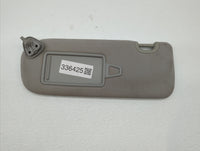 2013-2019 Hyundai Santa Fe Sun Visor Shade Replacement Driver Left Mirror Fits Fits 2013 2014 2015 2016 2017 2018 2019 OEM U