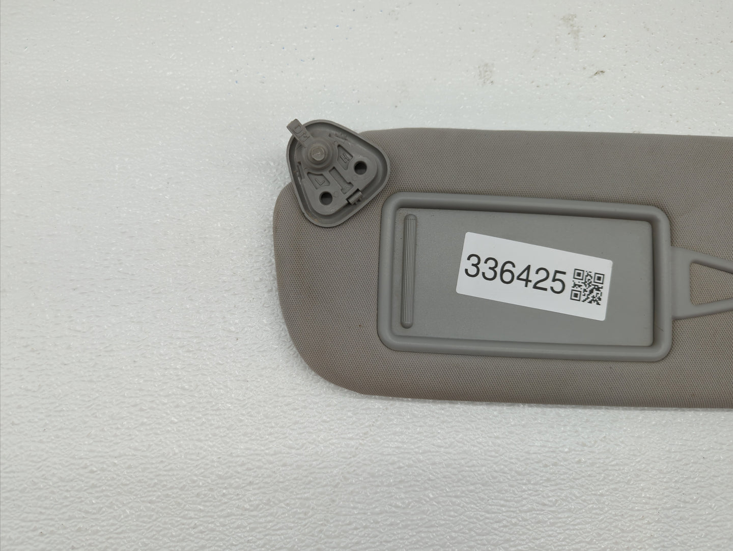 2013-2019 Hyundai Santa Fe Sun Visor Shade Replacement Driver Left Mirror Fits Fits 2013 2014 2015 2016 2017 2018 2019 OEM U