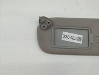 2013-2019 Hyundai Santa Fe Sun Visor Shade Replacement Driver Left Mirror Fits Fits 2013 2014 2015 2016 2017 2018 2019 OEM U