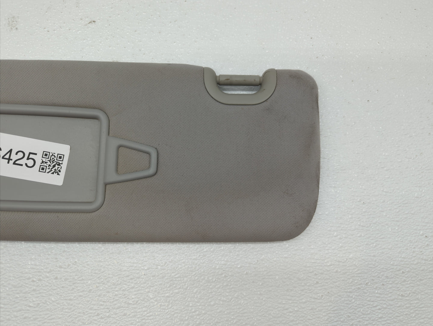 2013-2019 Hyundai Santa Fe Sun Visor Shade Replacement Driver Left Mirror Fits Fits 2013 2014 2015 2016 2017 2018 2019 OEM U
