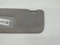 2013-2019 Hyundai Santa Fe Sun Visor Shade Replacement Driver Left Mirror Fits Fits 2013 2014 2015 2016 2017 2018 2019 OEM U