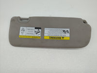 2013-2019 Hyundai Santa Fe Sun Visor Shade Replacement Driver Left Mirror Fits Fits 2013 2014 2015 2016 2017 2018 2019 OEM U