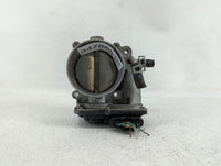 2013-2018 Hyundai Santa Fe Throttle Body P/N:5312 7S14 5310 4P18, 35100-3CAA0 Fits Fits 2012 2013 2014 2015 2016 2017 2018 O