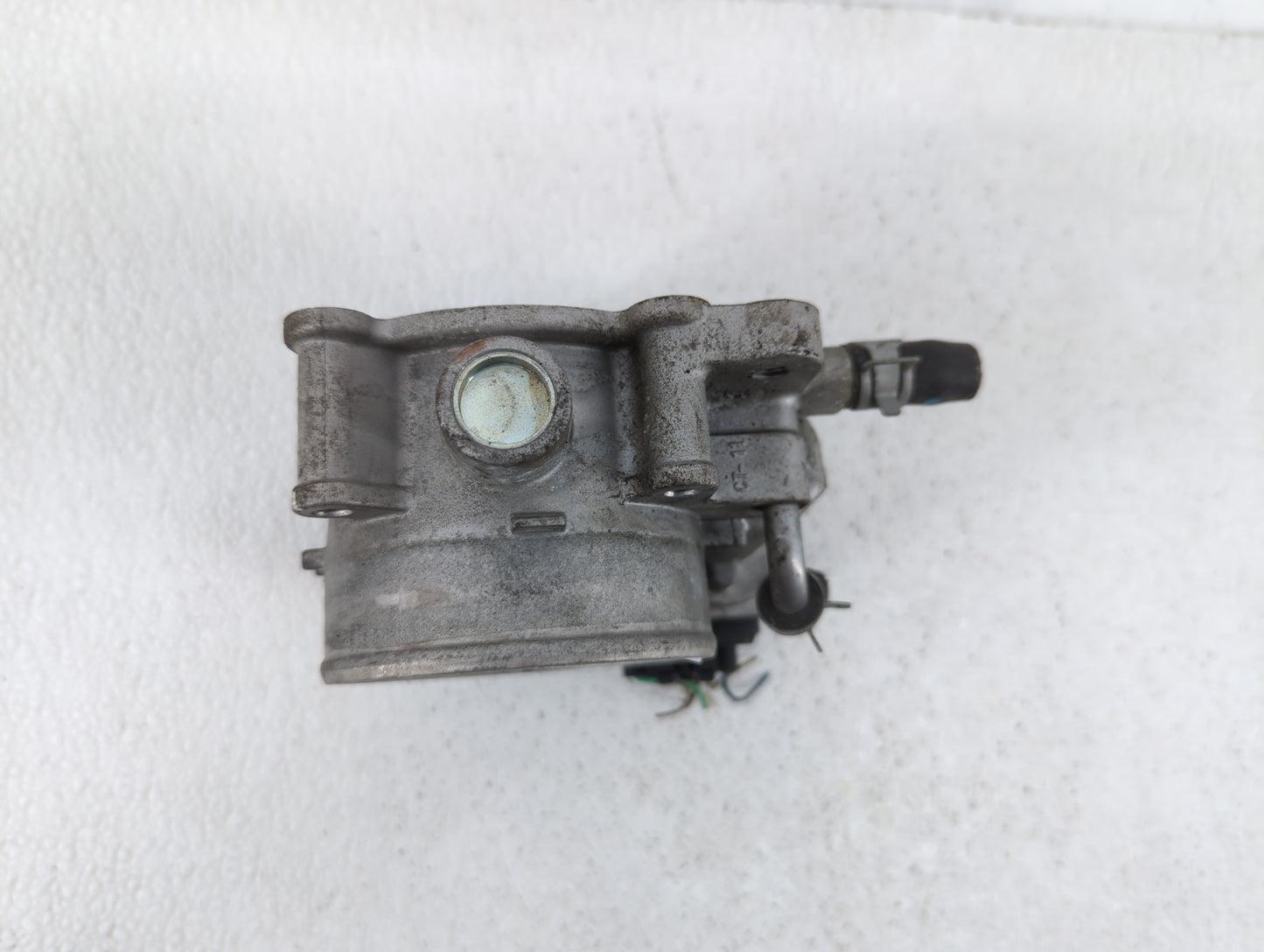 2013-2018 Hyundai Santa Fe Throttle Body P/N:5312 7S14 5310 4P18, 35100-3CAA0 Fits Fits 2012 2013 2014 2015 2016 2017 2018 O