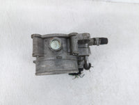 2013-2018 Hyundai Santa Fe Throttle Body P/N:5312 7S14 5310 4P18, 35100-3CAA0 Fits Fits 2012 2013 2014 2015 2016 2017 2018 O