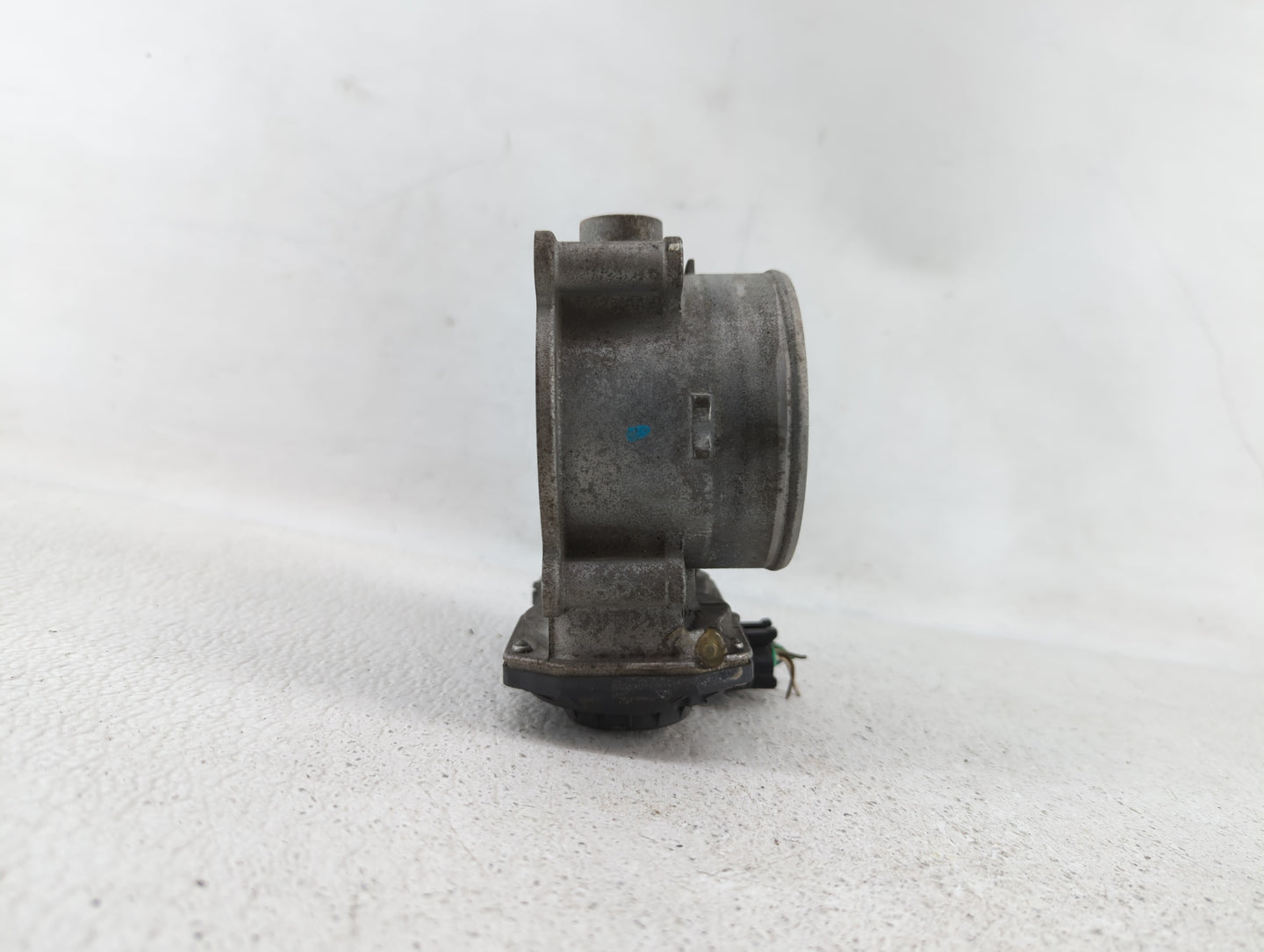 2013-2018 Hyundai Santa Fe Throttle Body P/N:5312 7S14 5310 4P18, 35100-3CAA0 Fits Fits 2012 2013 2014 2015 2016 2017 2018 O