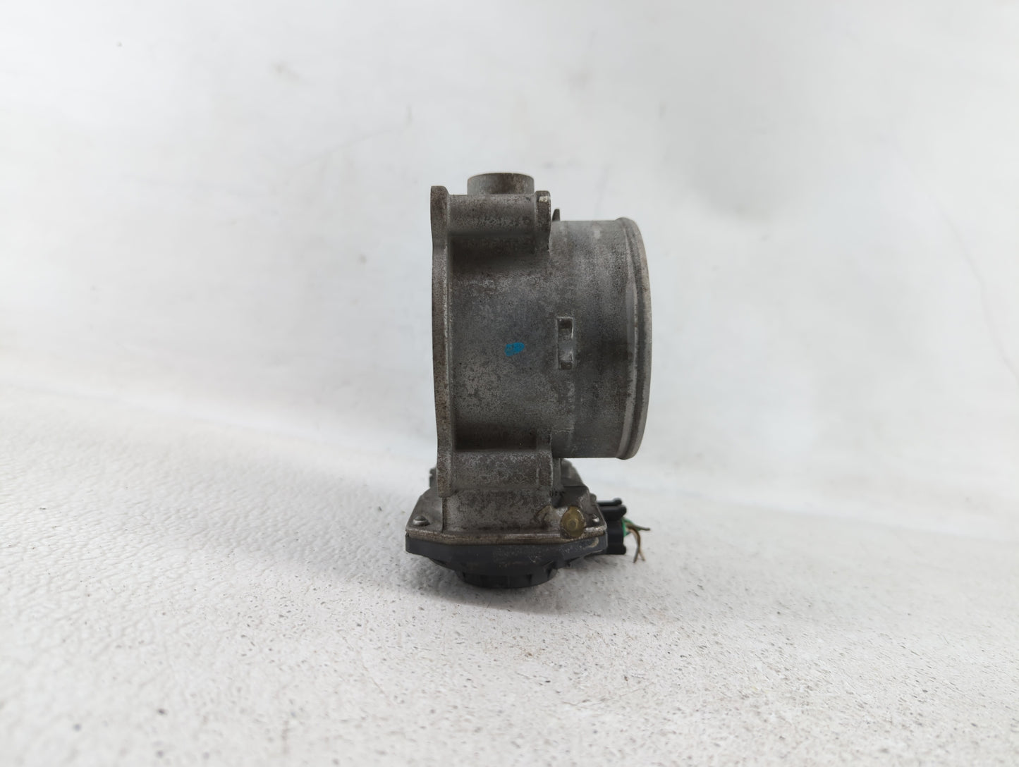2013-2018 Hyundai Santa Fe Throttle Body P/N:5312 7S14 5310 4P18, 35100-3CAA0 Fits Fits 2012 2013 2014 2015 2016 2017 2018 O