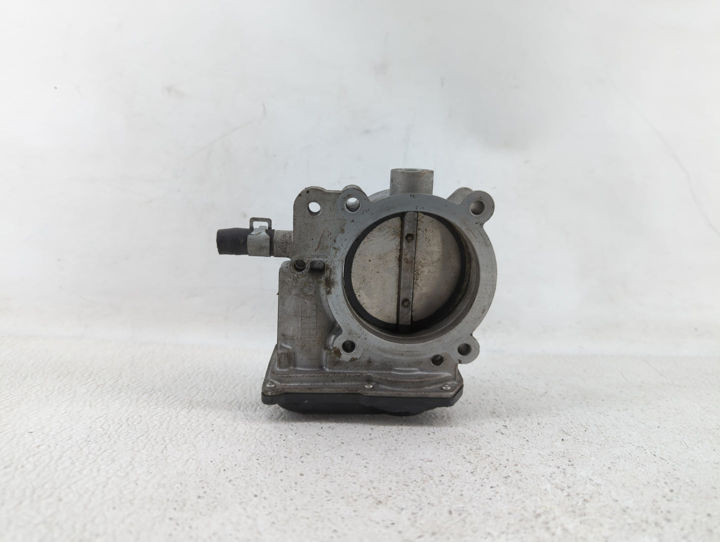 2013-2018 Hyundai Santa Fe Throttle Body P/N:5312 7S14 5310 4P18, 35100-3CAA0 Fits Fits 2012 2013 2014 2015 2016 2017 2018 O
