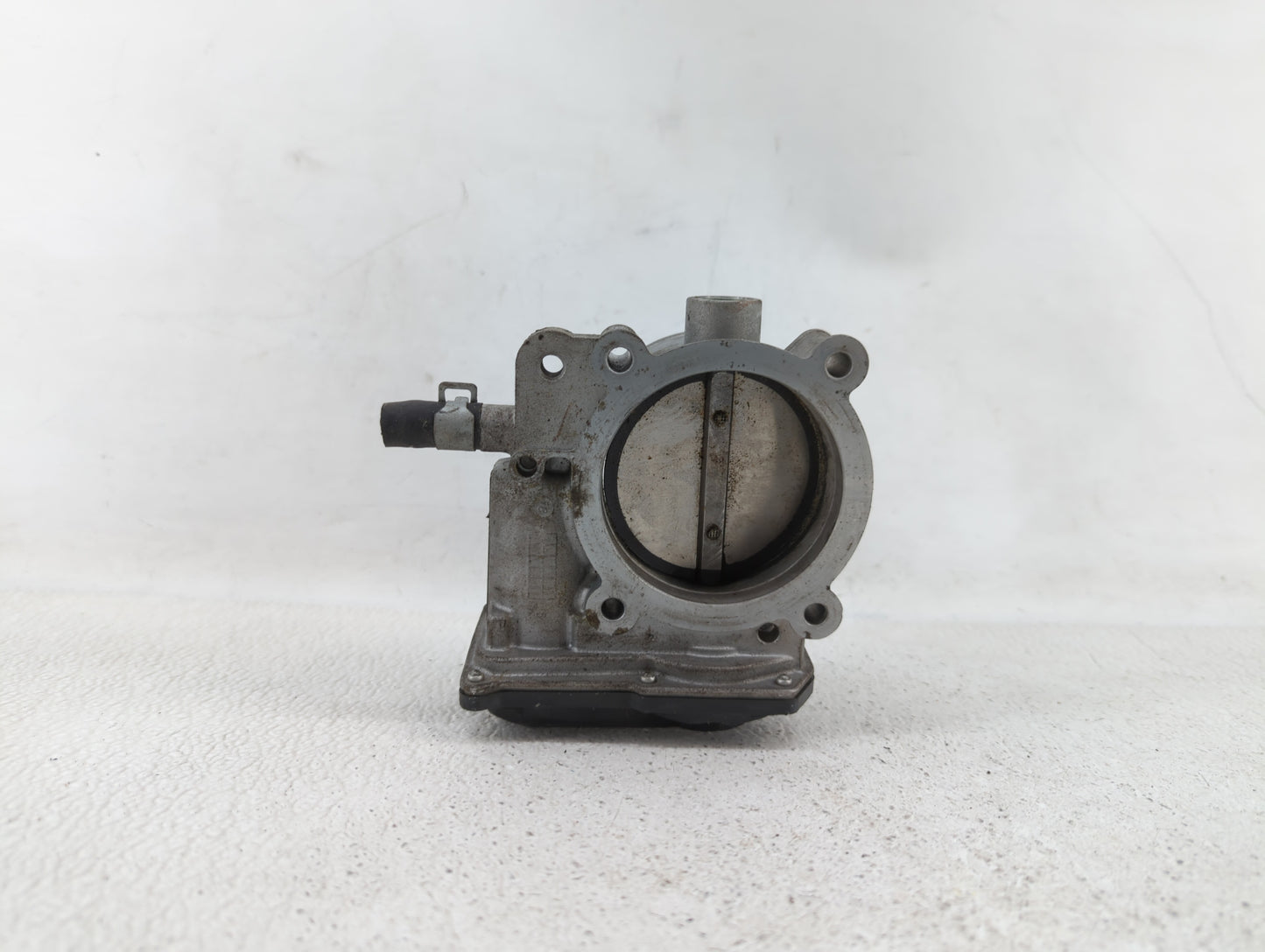 2013-2018 Hyundai Santa Fe Throttle Body P/N:5312 7S14 5310 4P18, 35100-3CAA0 Fits Fits 2012 2013 2014 2015 2016 2017 2018 O