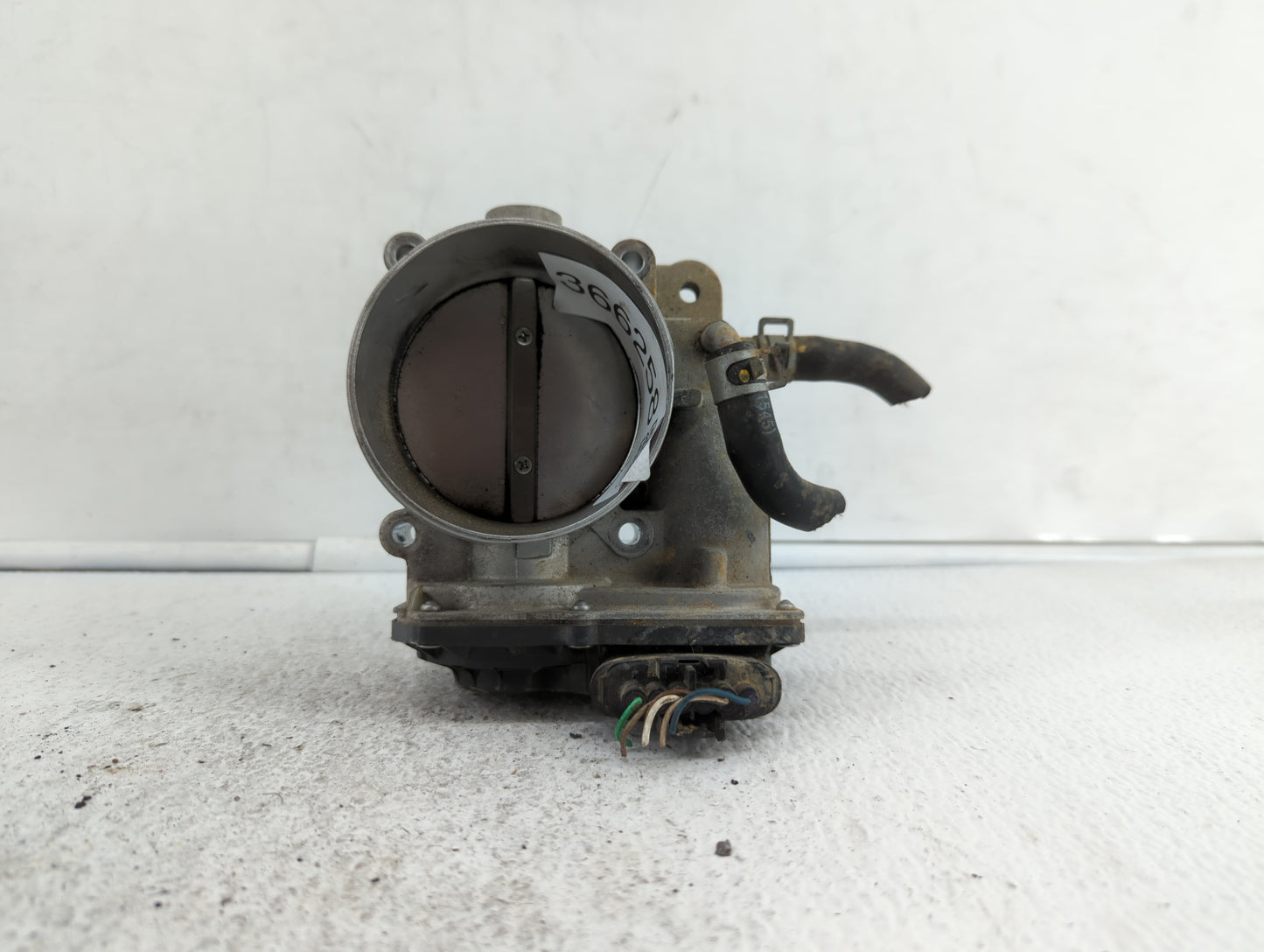 2013-2018 Hyundai Santa Fe Throttle Body P/N:5312 7S14 5310 4P18, 35100-3CAA0 Fits Fits 2012 2013 2014 2015 2016 2017 2018 O