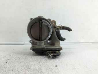 compare product 2013-2018 Hyundai Santa Fe Throttle Body P/N:5312 7S14 5310 4P18, 35100-3CAA0 Fits Fits 2012 2013 2014 2015 2016 2017 2018 OEM Used Auto Parts