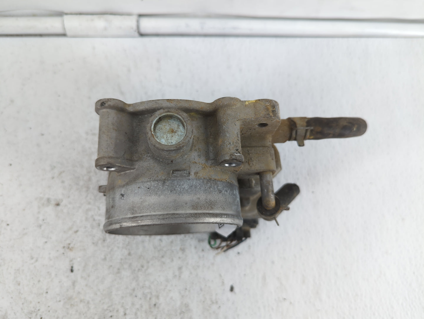 2013-2018 Hyundai Santa Fe Throttle Body P/N:5312 7S14 5310 4P18, 35100-3CAA0 Fits Fits 2012 2013 2014 2015 2016 2017 2018 O