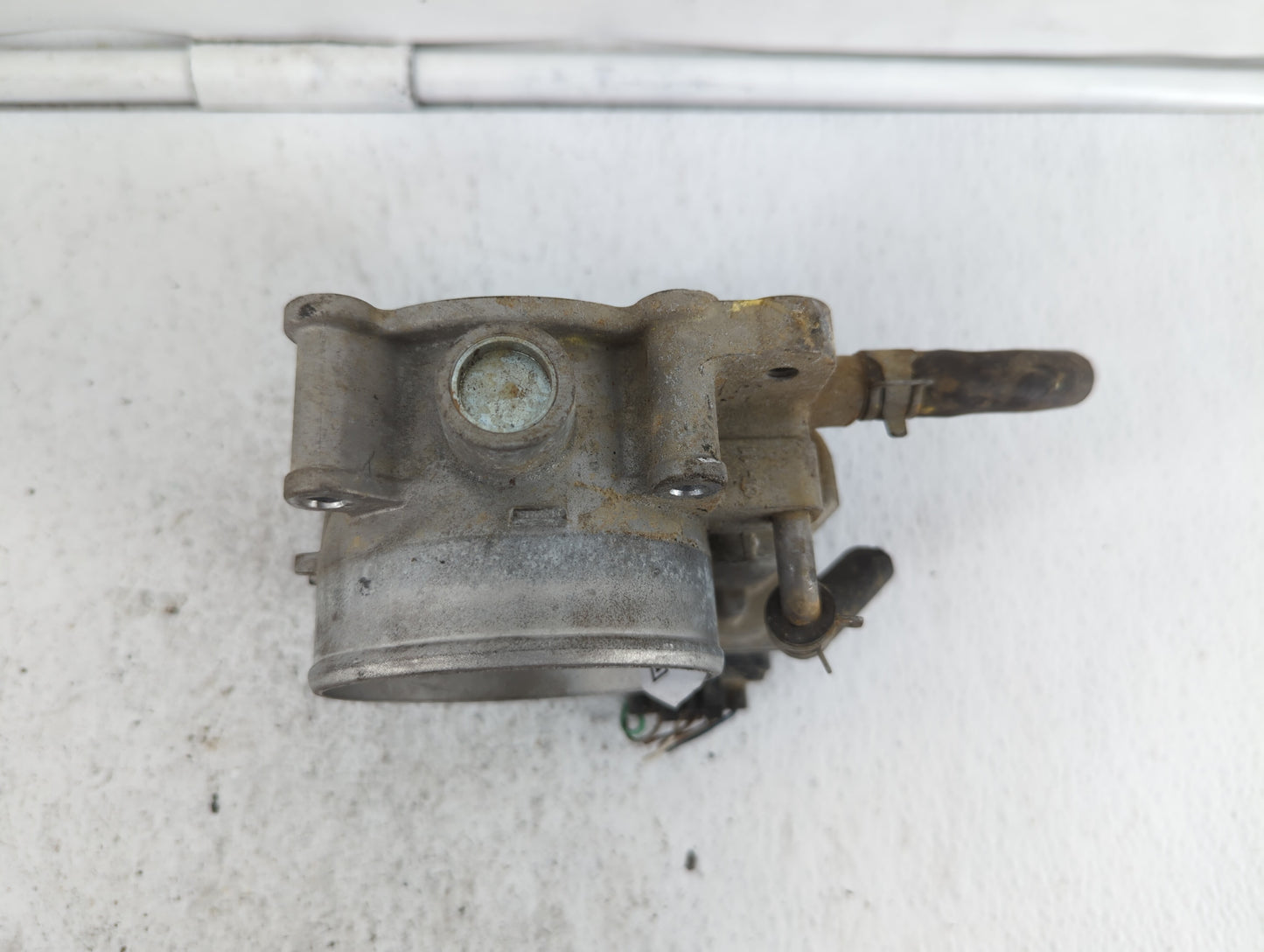 2013-2018 Hyundai Santa Fe Throttle Body P/N:5312 7S14 5310 4P18, 35100-3CAA0 Fits Fits 2012 2013 2014 2015 2016 2017 2018 O