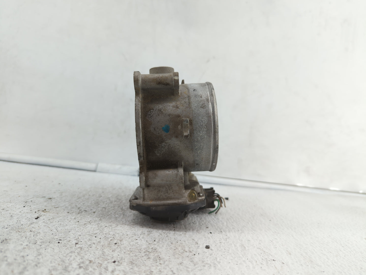 2013-2018 Hyundai Santa Fe Throttle Body P/N:5312 7S14 5310 4P18, 35100-3CAA0 Fits Fits 2012 2013 2014 2015 2016 2017 2018 O