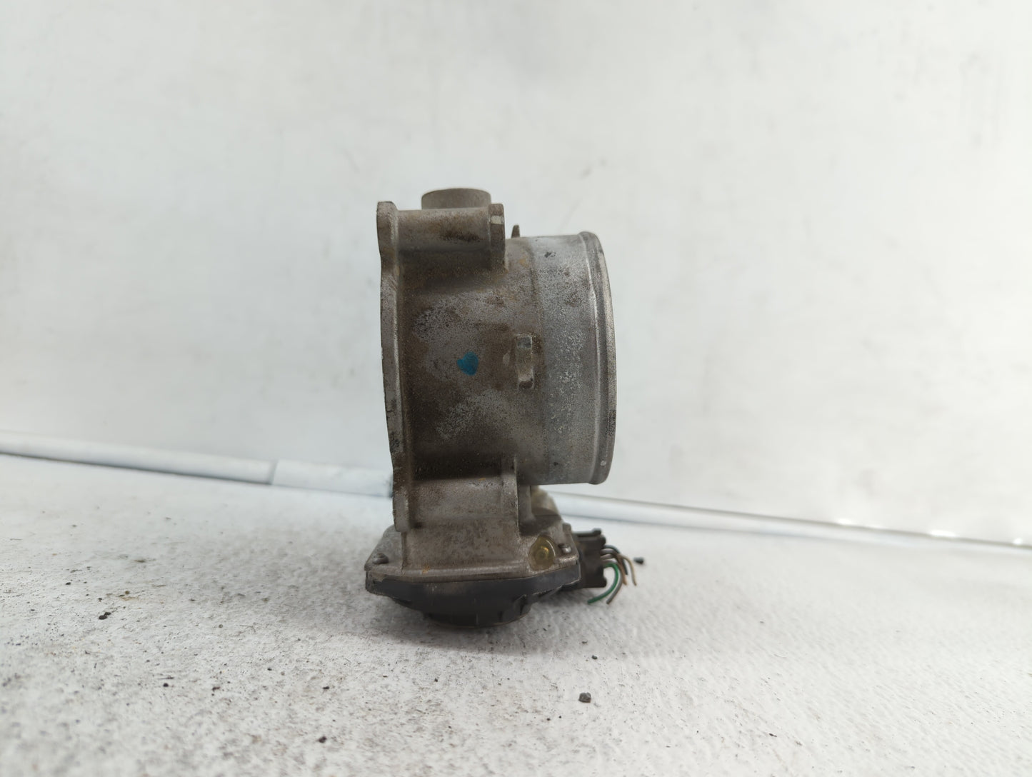 2013-2018 Hyundai Santa Fe Throttle Body P/N:5312 7S14 5310 4P18, 35100-3CAA0 Fits Fits 2012 2013 2014 2015 2016 2017 2018 O