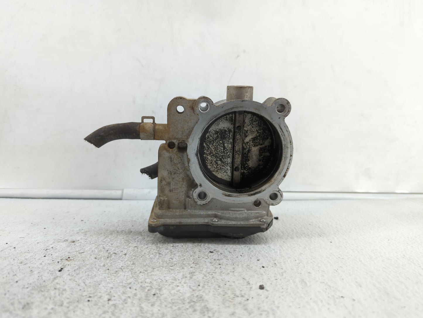 2013-2018 Hyundai Santa Fe Throttle Body P/N:5312 7S14 5310 4P18, 35100-3CAA0 Fits Fits 2012 2013 2014 2015 2016 2017 2018 O
