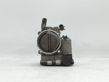 2017 Hyundai Santa Fe Throttle Body P/N:0 280 750 618 35100-2G600 Fits Fits 2015 2016 2018 2019 OEM Used Auto Parts - Oemuse