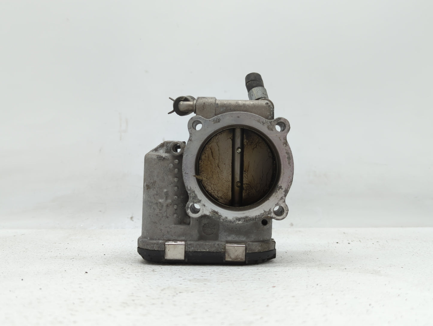 2017 Hyundai Santa Fe Throttle Body P/N:0 280 750 618 35100-2G600 Fits Fits 2015 2016 2018 2019 OEM Used Auto Parts - Oemuse