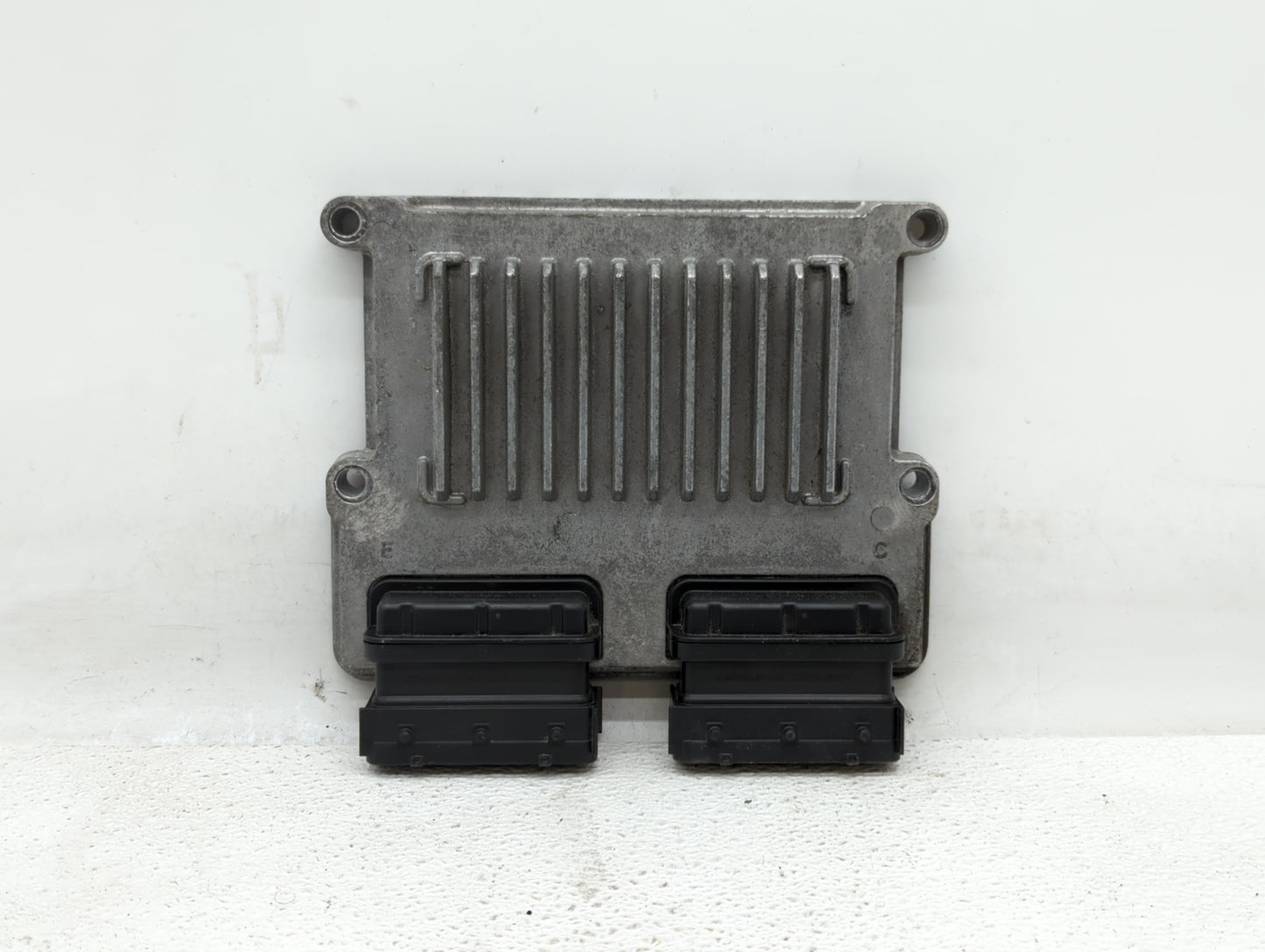 2017-2018 Hyundai Santa Fe PCM Engine Control Computer ECU ECM PCU OEM P/N:39110-3CDP0 39100-3CDP1 Fits Fits 2017 2018 OEM U