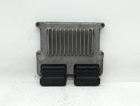 2017-2018 Hyundai Santa Fe PCM Engine Control Computer ECU ECM PCU OEM P/N:39110-3CDP0 39100-3CDP1 Fits Fits 2017 2018 OEM U