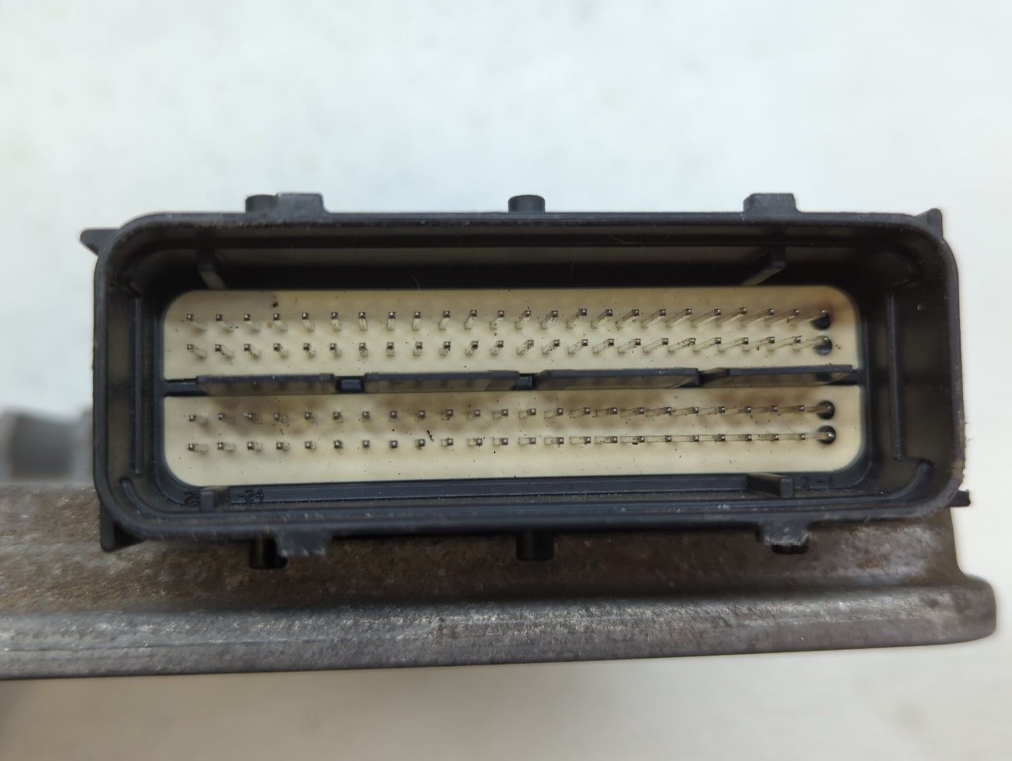 2017-2018 Hyundai Santa Fe PCM Engine Control Computer ECU ECM PCU OEM P/N:39110-3CDP0 39100-3CDP1 Fits Fits 2017 2018 OEM U