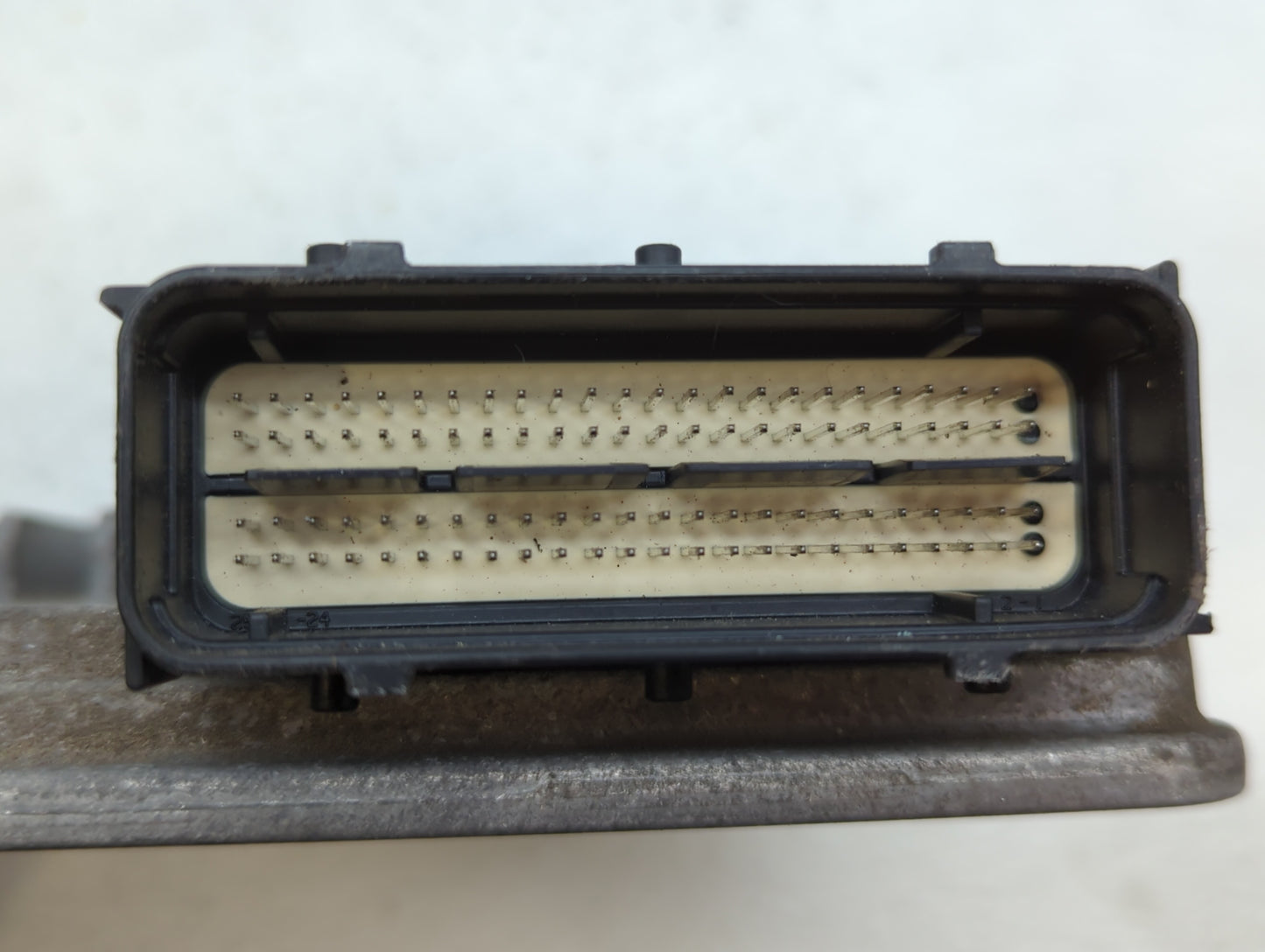 2017-2018 Hyundai Santa Fe PCM Engine Control Computer ECU ECM PCU OEM P/N:39110-3CDP0 39100-3CDP1 Fits Fits 2017 2018 OEM U
