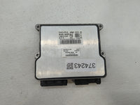 2017-2018 Hyundai Santa Fe PCM Engine Control Computer ECU ECM PCU OEM P/N:39110-3CDP0 39100-3CDP1 Fits Fits 2017 2018 OEM U