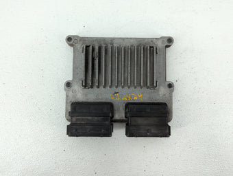 compare product 2017-2018 Hyundai Santa Fe PCM Engine Control Computer ECU ECM PCU OEM P/N:39110-3CDP0 39100-3CDP1 Fits Fits 2017 2018 OEM Used Auto Parts