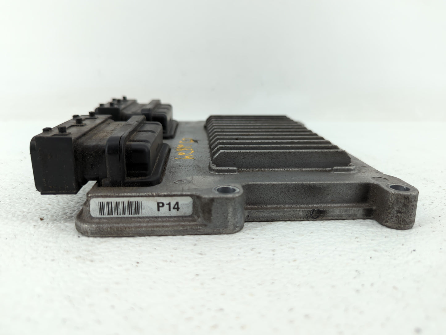 2017-2018 Hyundai Santa Fe PCM Engine Control Computer ECU ECM PCU OEM P/N:39110-3CDP0 39100-3CDP1 Fits Fits 2017 2018 OEM U