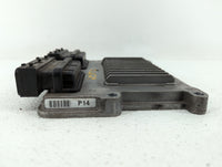 2017-2018 Hyundai Santa Fe PCM Engine Control Computer ECU ECM PCU OEM P/N:39110-3CDP0 39100-3CDP1 Fits Fits 2017 2018 OEM U