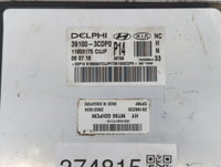 2017-2018 Hyundai Santa Fe PCM Engine Control Computer ECU ECM PCU OEM P/N:39110-3CDP0 39100-3CDP1 Fits Fits 2017 2018 OEM U