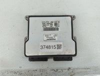 2017-2018 Hyundai Santa Fe PCM Engine Control Computer ECU ECM PCU OEM P/N:39110-3CDP0 39100-3CDP1 Fits Fits 2017 2018 OEM U