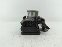 2017-2018 Hyundai Santa Fe ABS Pump Control Module Replacement P/N:58920-B8AC0 Fits Fits 2017 2018 OEM Used Auto Parts - Oem