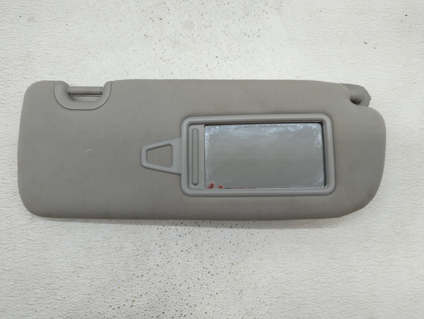 2013-2018 Hyundai Santa Fe Sun Visor Shade Replacement Passenger Right Mirror Fits Fits 2013 2014 2015 2016 2017 2018 OEM Us