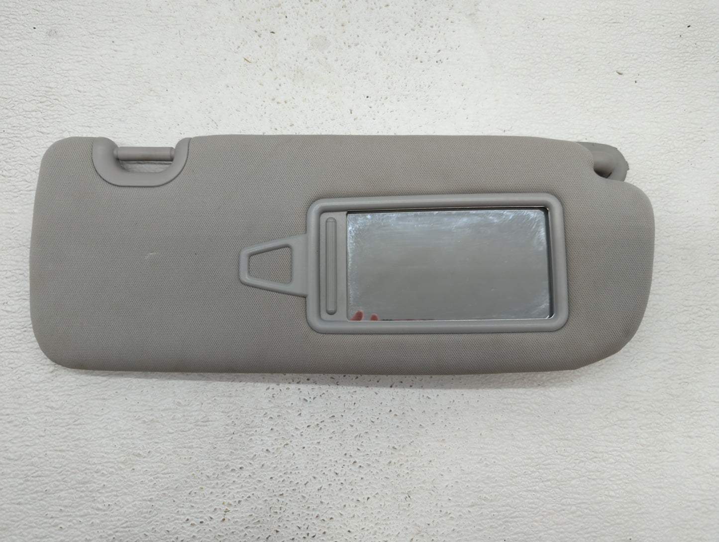 2013-2018 Hyundai Santa Fe Sun Visor Shade Replacement Passenger Right Mirror Fits Fits 2013 2014 2015 2016 2017 2018 OEM Us