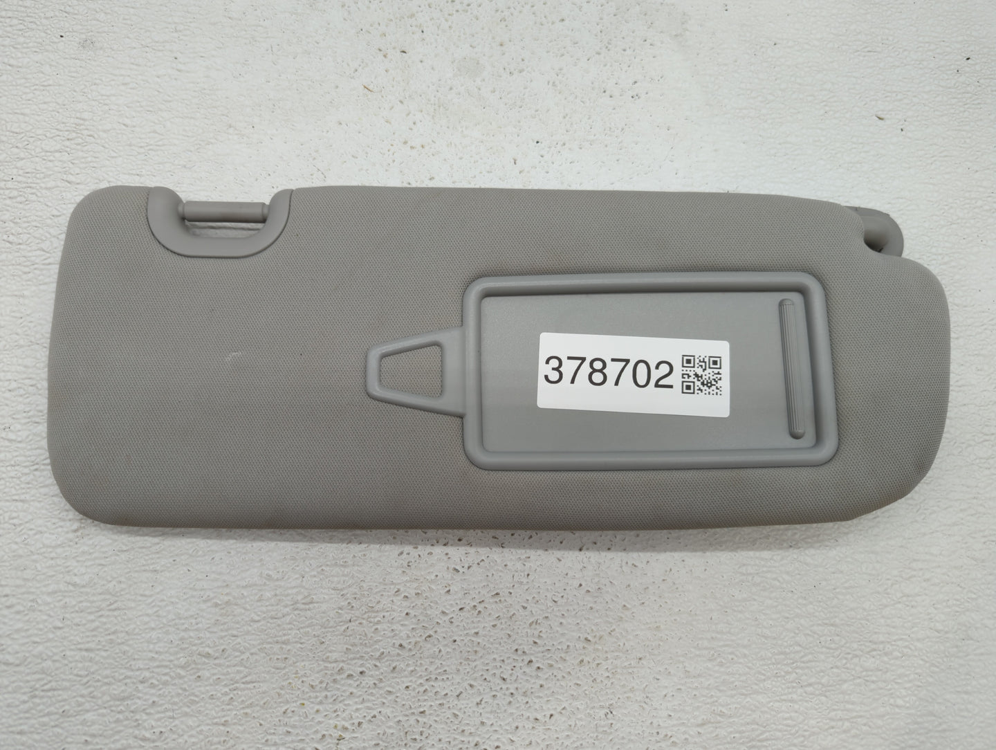 2013-2018 Hyundai Santa Fe Sun Visor Shade Replacement Passenger Right Mirror Fits Fits 2013 2014 2015 2016 2017 2018 OEM Us