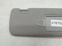 2013-2018 Hyundai Santa Fe Sun Visor Shade Replacement Passenger Right Mirror Fits Fits 2013 2014 2015 2016 2017 2018 OEM Us