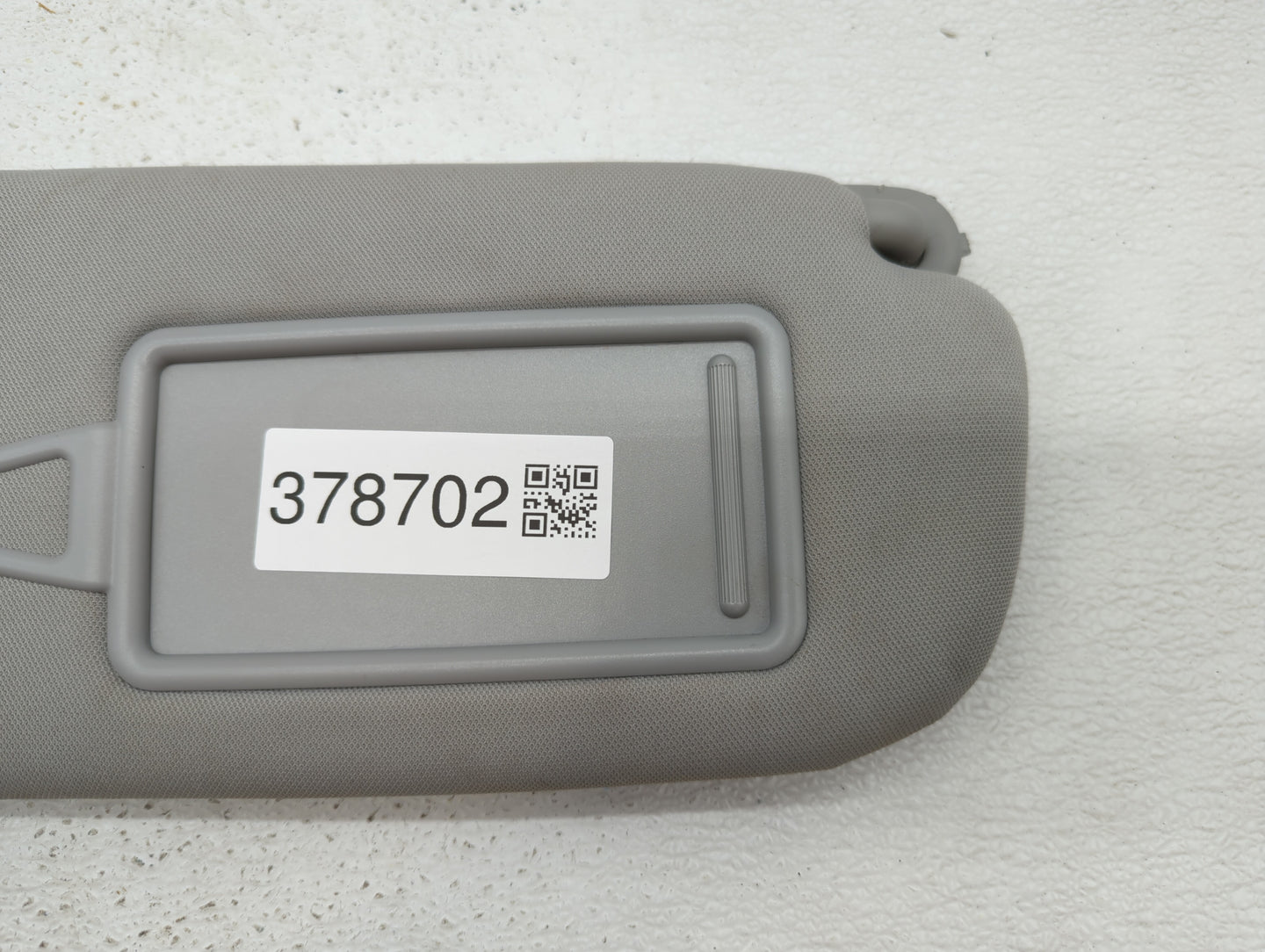 2013-2018 Hyundai Santa Fe Sun Visor Shade Replacement Passenger Right Mirror Fits Fits 2013 2014 2015 2016 2017 2018 OEM Us