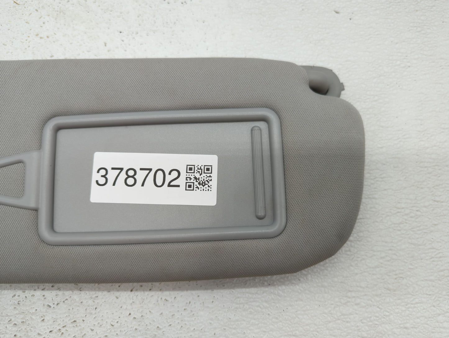2013-2018 Hyundai Santa Fe Sun Visor Shade Replacement Passenger Right Mirror Fits Fits 2013 2014 2015 2016 2017 2018 OEM Us