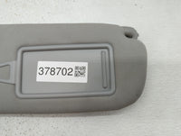 2013-2018 Hyundai Santa Fe Sun Visor Shade Replacement Passenger Right Mirror Fits Fits 2013 2014 2015 2016 2017 2018 OEM Us