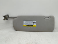 2013-2018 Hyundai Santa Fe Sun Visor Shade Replacement Passenger Right Mirror Fits Fits 2013 2014 2015 2016 2017 2018 OEM Us
