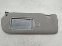 2013-2018 Hyundai Santa Fe Sun Visor Shade Replacement Driver Left Mirror Fits Fits 2013 2014 2015 2016 2017 2018 OEM Used A