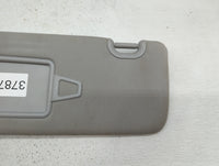 2013-2018 Hyundai Santa Fe Sun Visor Shade Replacement Driver Left Mirror Fits Fits 2013 2014 2015 2016 2017 2018 OEM Used A