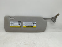2013-2018 Hyundai Santa Fe Sun Visor Shade Replacement Driver Left Mirror Fits Fits 2013 2014 2015 2016 2017 2018 OEM Used A