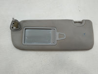 2013-2018 Hyundai Santa Fe Sun Visor Shade Replacement Driver Left Mirror Fits Fits 2013 2014 2015 2016 2017 2018 OEM Used A