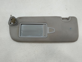 compare product 2013-2018 Hyundai Santa Fe Sun Visor Shade Replacement Driver Left Mirror Fits Fits 2013 2014 2015 2016 2017 2018 OEM Used Auto Parts